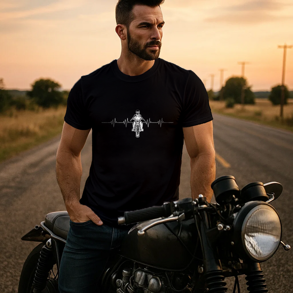 Heartbeat Rider