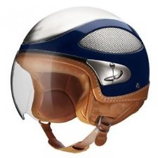 CASQUE CROMWELL SPITFIRE BLEU IMPERIAL