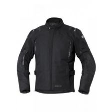 blouson moto Held Montero noir