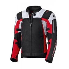 Veste moto Held Antaris rouge