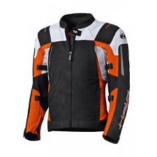 Veste moto Held Antaris orange