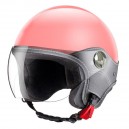 CASQUE LS TRENDY VISION PANNA BRILLANT