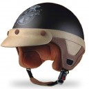 CASQUE BORSALINO TWEED NOIR MAT