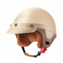 CASQUE BORSALINO TWEED CRÈME MAT