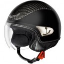 CASQUE CROMWELL TORNADO NOIR MAT