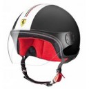 Casque Ferrari Star noir