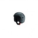 Casque moto Jet Caberg FREERIDE METAL FLAKE noir