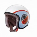 Casque moto Jet Caberg FREERIDE WIZ 