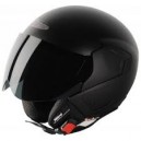 Casque moto jet Nitro NGJP Uno