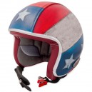 Casque Jet Baruffaldi Zeon America