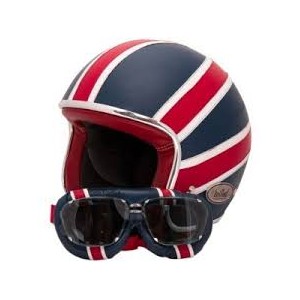 Casque Jet Baruffaldi Zeon Jacobus Casque Jet Baruffaldi Zeon Jacobus