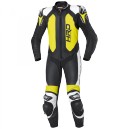 Combinaison moto Held Slade noir jaune