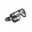 LUNETTES HELD MOTO CLASSIQUES en CUIR 9802