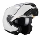 Casque NZI Modulable COMBI2 DUO blanc