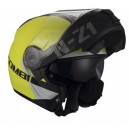 Casque NZI Modulable COMBI2 DUO Graph