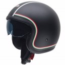 Casque NZI Jet Rolling3 Sun Graphics 