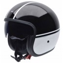 Casque NZI Jet Rolling3 Sun Graphics 