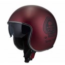 Casque NZI Jet Rolling3 Sun Graphics 