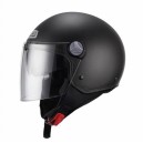 Casque NZI Demi-jet Capital2Duo