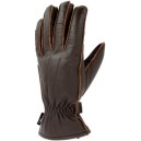 Gants homme hiver MOTOMOD Heby CE marron