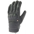 Gants homme été MOTOMOD TS04 CE noir