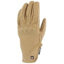 Gants femme été MOTOMOD TS04 CE beige