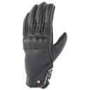 Gants femme été MOTOMOD TS04 CE noir