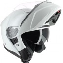 Casque moto modulable IOTA MP10 blanc