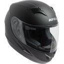 Casque intégral enfant IOTA FPK03 noir mat