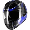 Casque intégral IOTA FP10 bleu