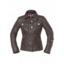 Blouson cuir femme HELD Shina