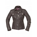 Blouson cuir femme HELD Shina