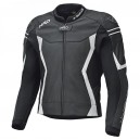 Blouson sport mixte HELD Street 3.0 Noir/blanc