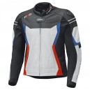 Blouson sport mixte HELD Street 3.0 Bleu/Blanc/Rouge