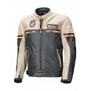 Blouson cuir homme HELD Baker beige