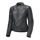 Blouson cuir femme HELD Asphalt Queen II noir