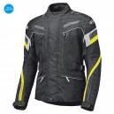 Blouson HELD Touring Lupo Noir/Jaune