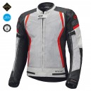 Blouson Gore-Tex  HELD 2in1 Touring AeroSec GTX Top blanc