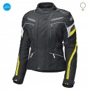 Blouson femme HELD Touring Lupo jaune