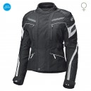 Blouson femme HELD Touring Lupo noir