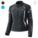 Blouson femme Gore-Tex HELD Packlite Clip-in GTX Top