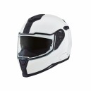 Casque intégral NEXX SX.100 Core Edition blanc