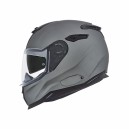 Casque intégral NEXX SX.100 Core Edition gris mat