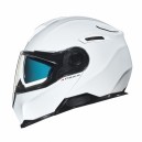 Casque modulable NEXX X.Vilitur Plain blanc