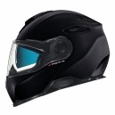 Casque modulable NEXX X.Vilitur Plain noir