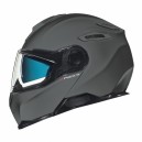 Casque modulable NEXX X.Vilitur Plain anthracite