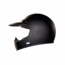 Casque cross NEXX X.G200 Purist noir mat