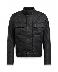 Veste Belstaff Brooklands 2.0 WAX