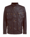 Veste Belstaff CROSBY2 TECH WAX