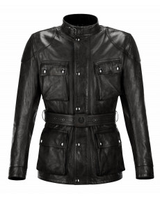 Veste Belstaff TRIALMASTER PRO Cuir